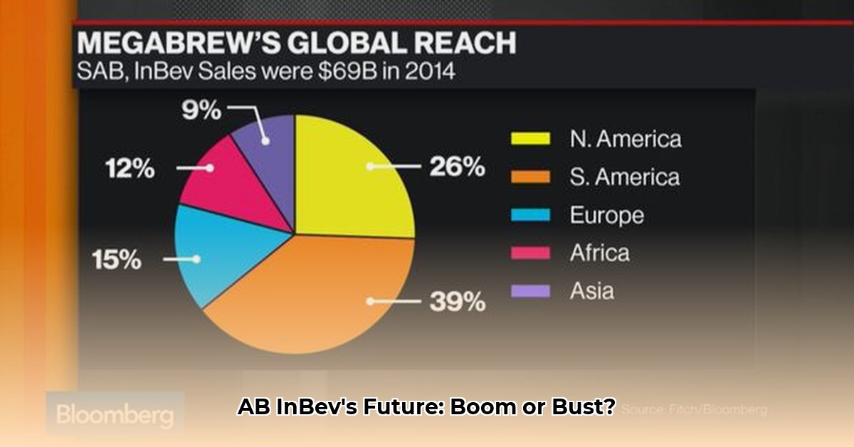 inbev-net-worth
